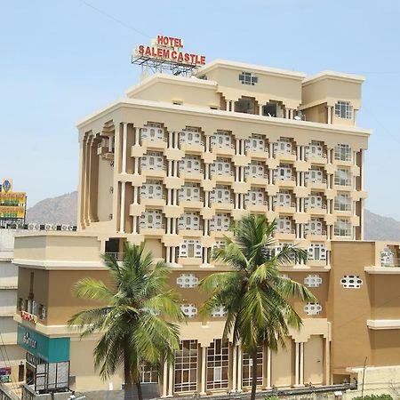 Hotel Salem Castle 外观 照片