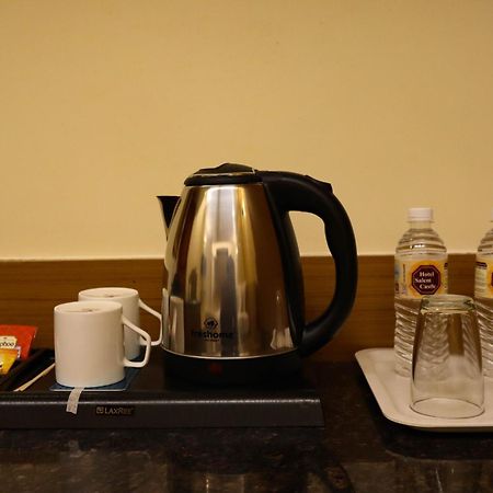 Hotel Salem Castle 外观 照片