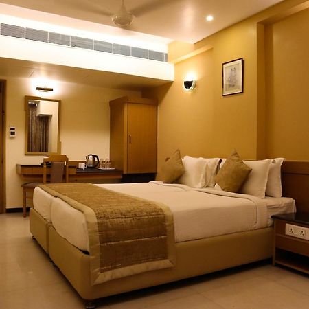 Hotel Salem Castle 外观 照片