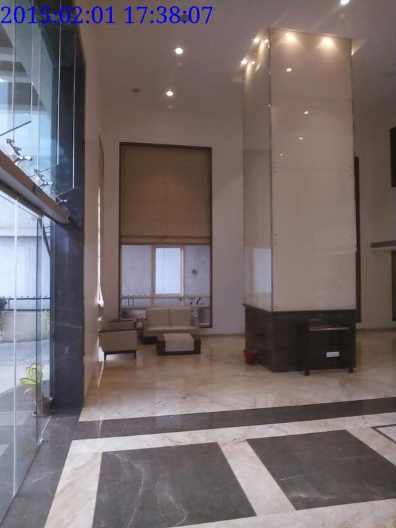 Hotel Salem Castle 外观 照片