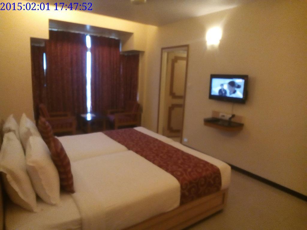 Hotel Salem Castle 外观 照片
