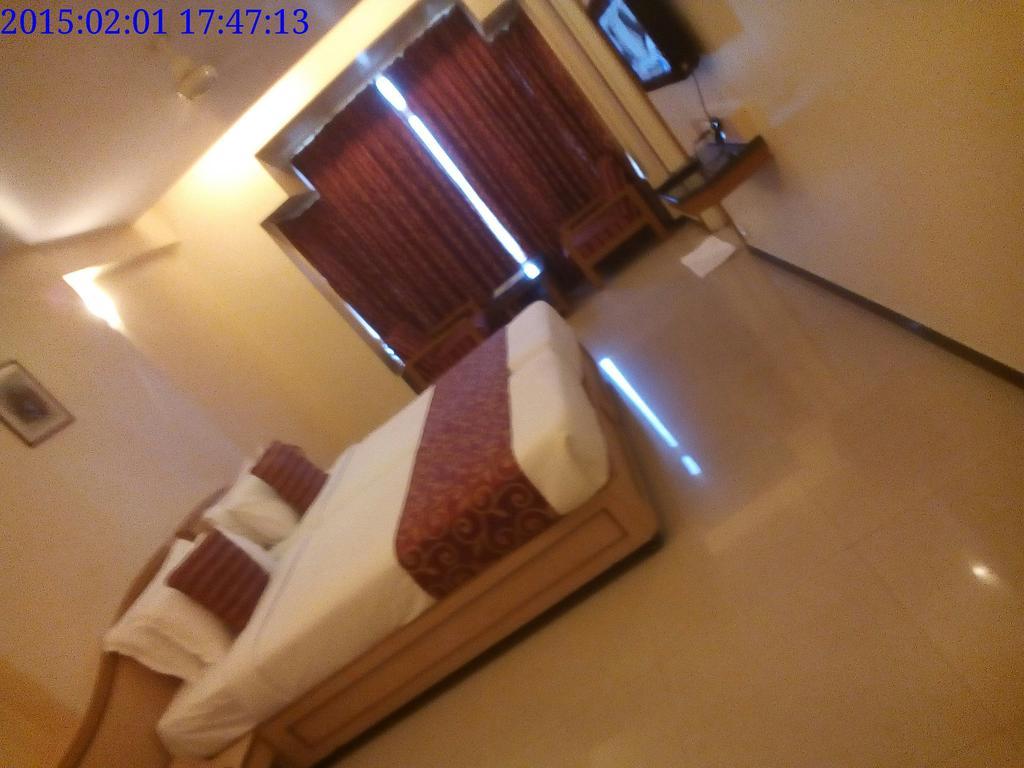 Hotel Salem Castle 外观 照片
