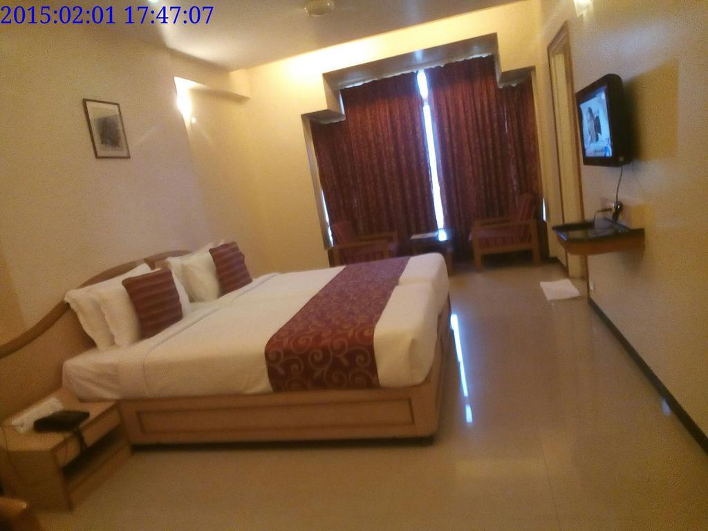 Hotel Salem Castle 外观 照片