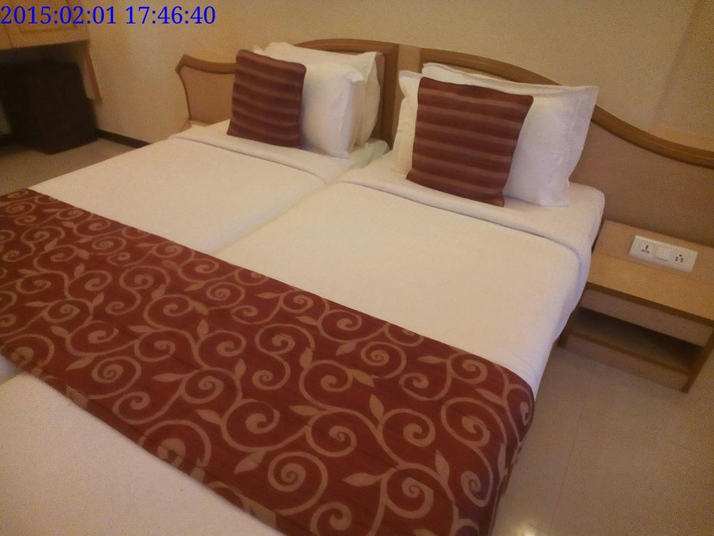 Hotel Salem Castle 外观 照片