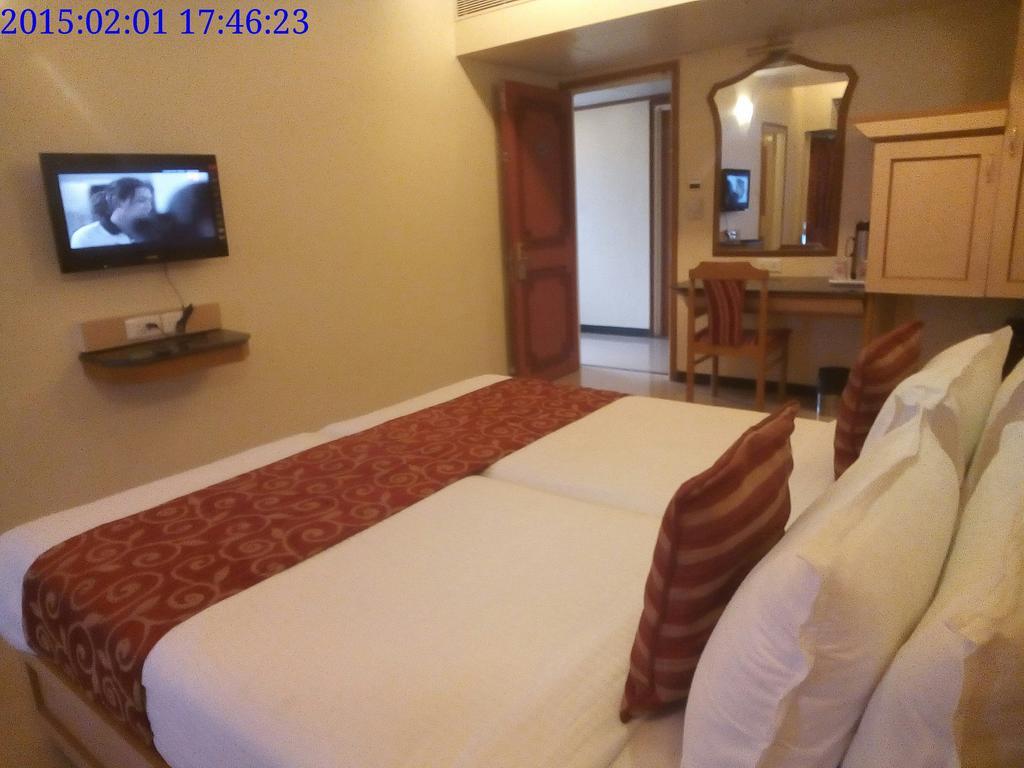 Hotel Salem Castle 外观 照片