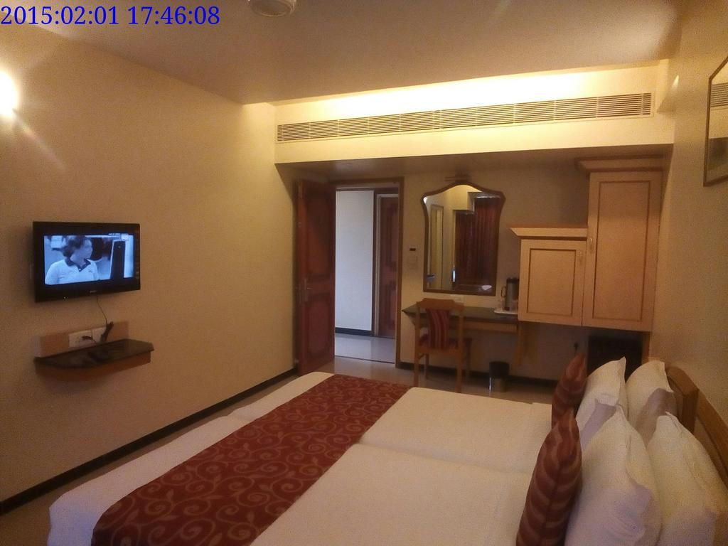 Hotel Salem Castle 外观 照片
