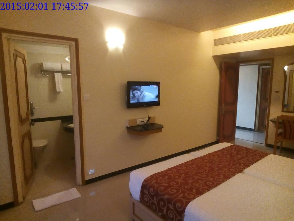 Hotel Salem Castle 外观 照片