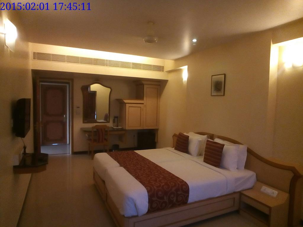 Hotel Salem Castle 外观 照片