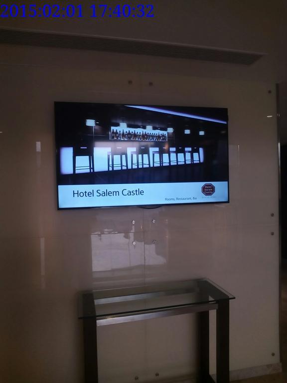 Hotel Salem Castle 外观 照片