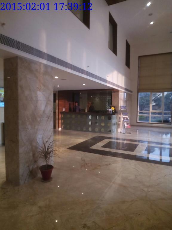 Hotel Salem Castle 外观 照片