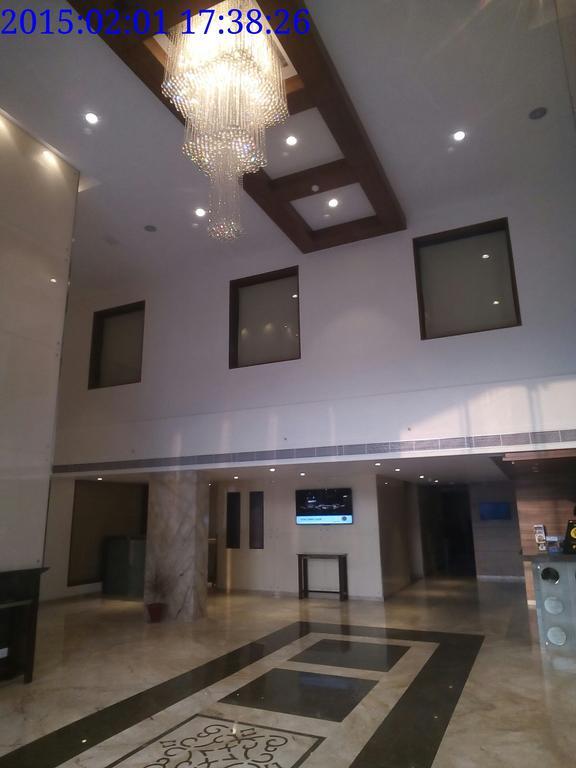 Hotel Salem Castle 外观 照片