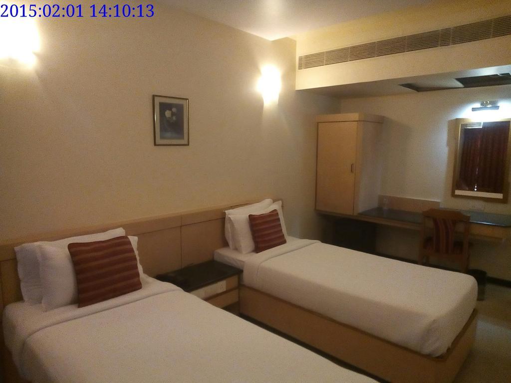 Hotel Salem Castle 外观 照片