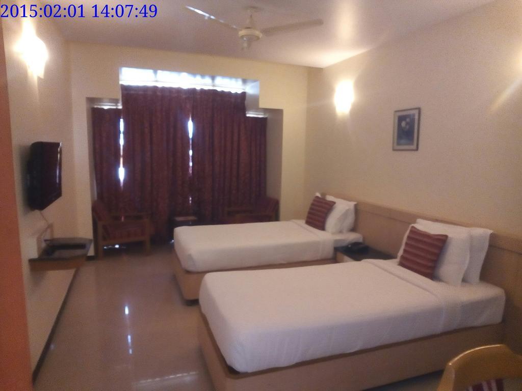 Hotel Salem Castle 外观 照片