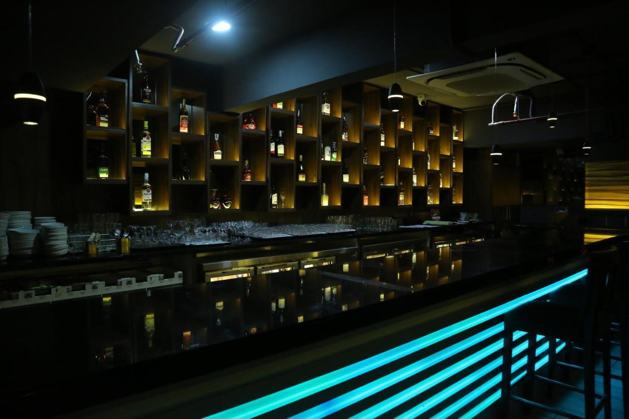 Hotel Salem Castle 外观 照片