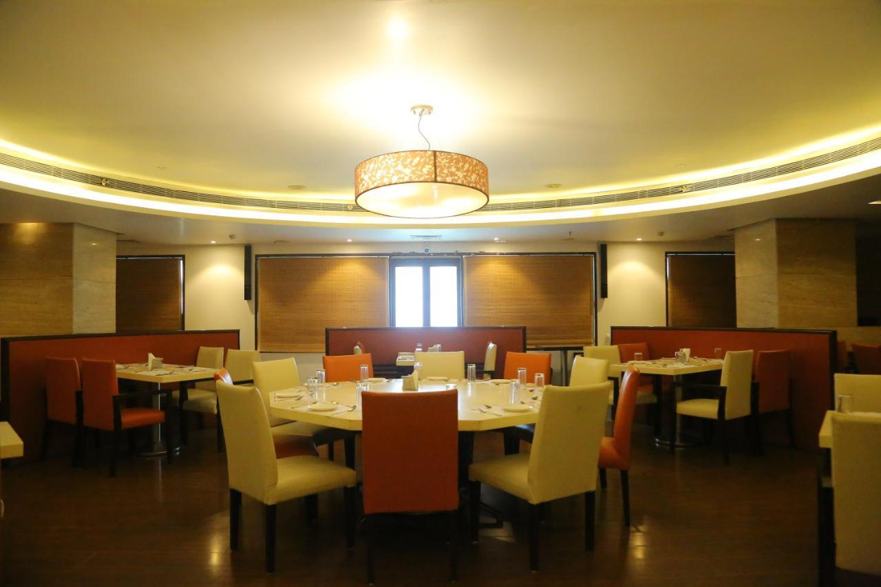Hotel Salem Castle 外观 照片