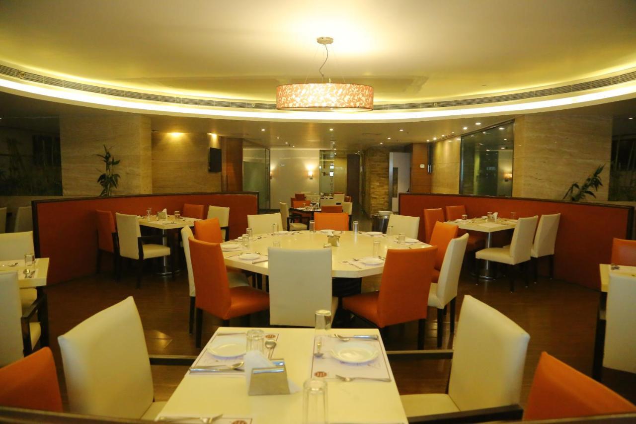 Hotel Salem Castle 外观 照片