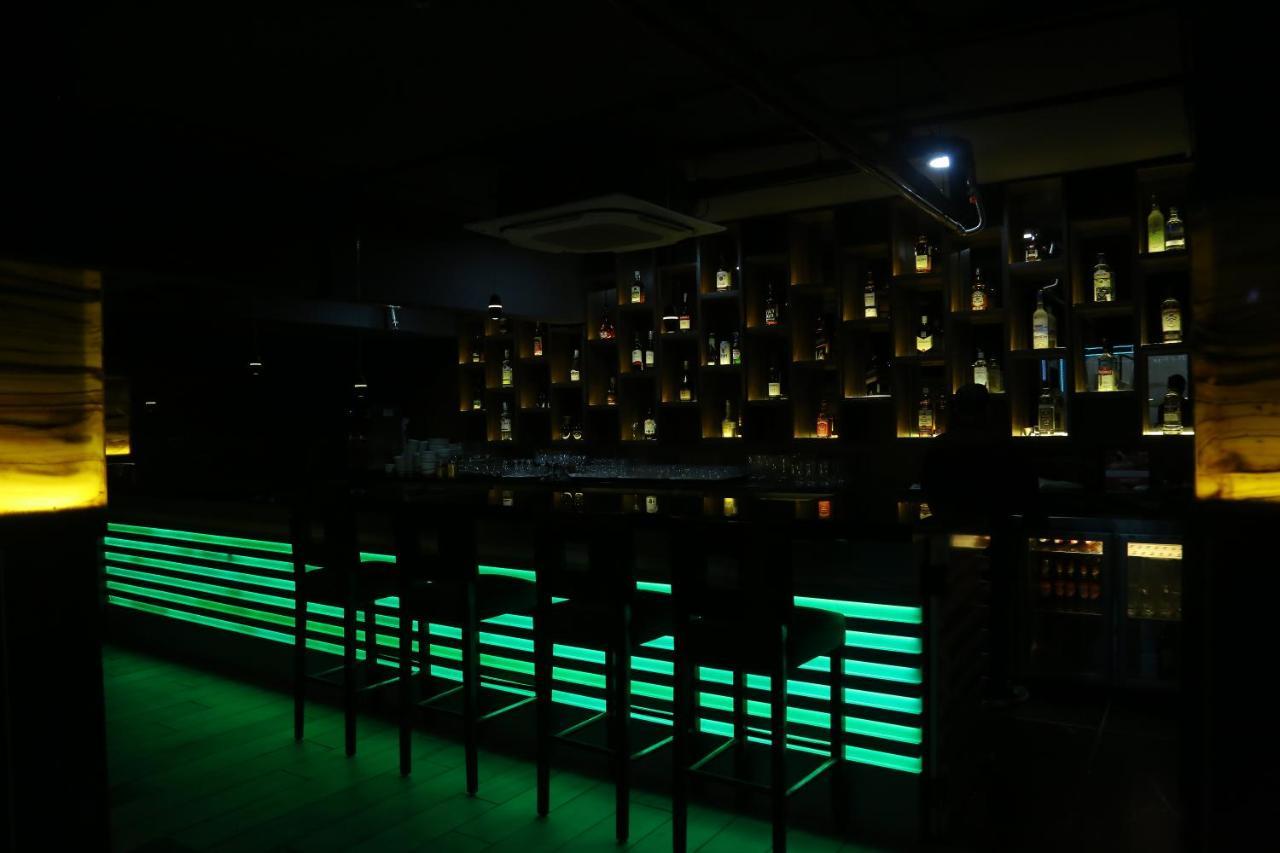 Hotel Salem Castle 外观 照片