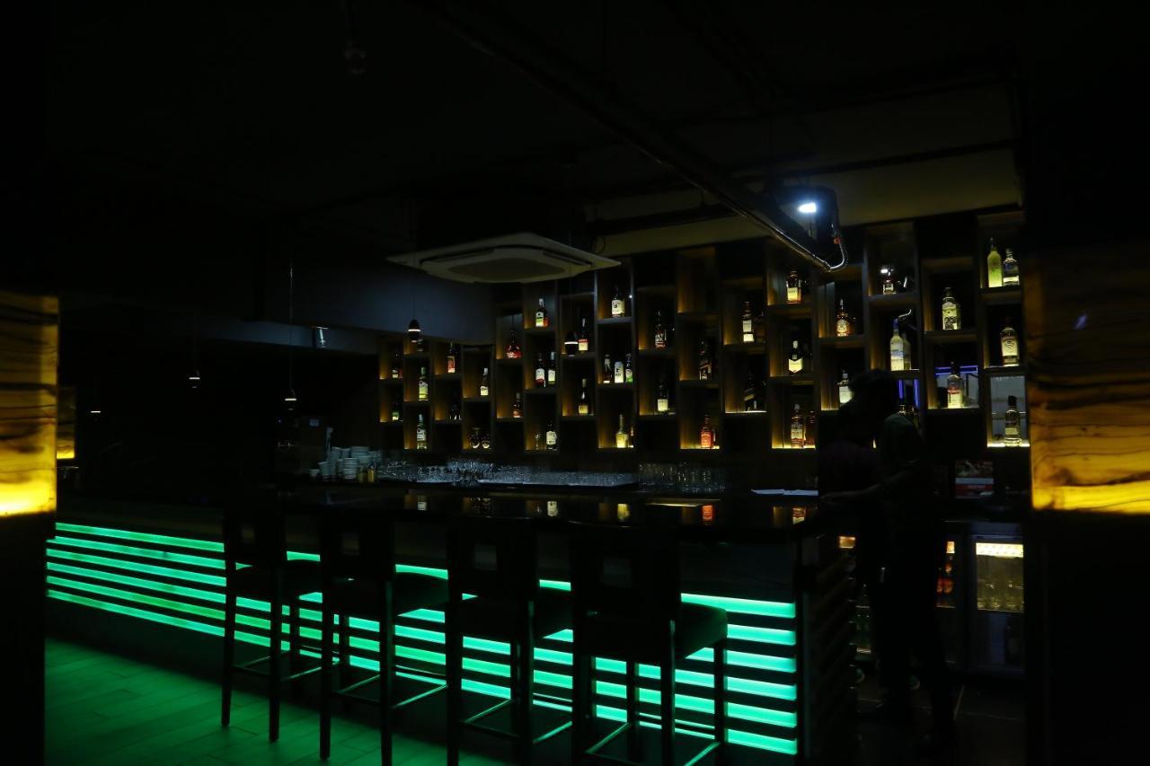 Hotel Salem Castle 外观 照片