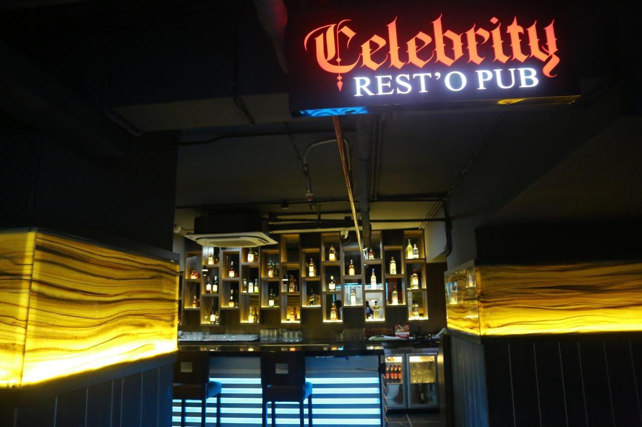 Hotel Salem Castle 外观 照片