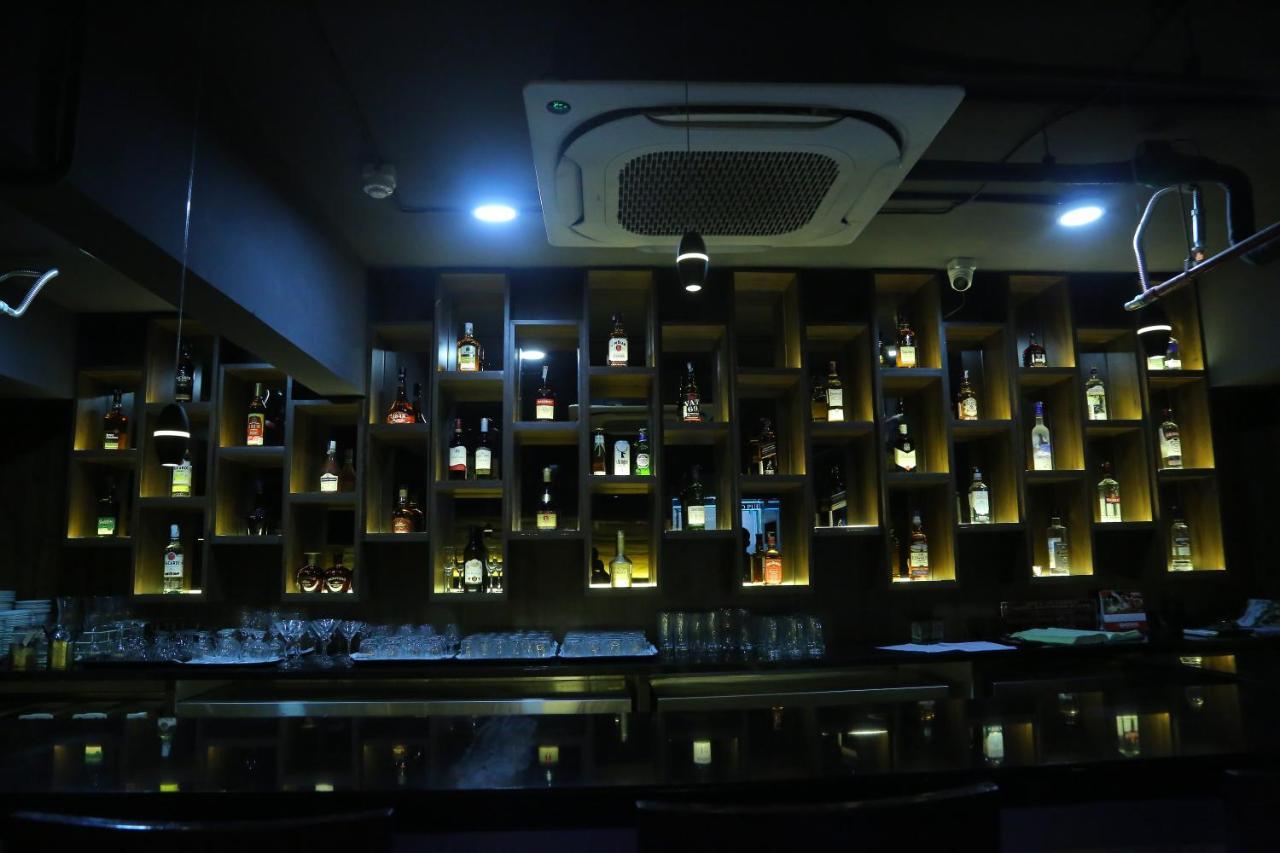 Hotel Salem Castle 外观 照片