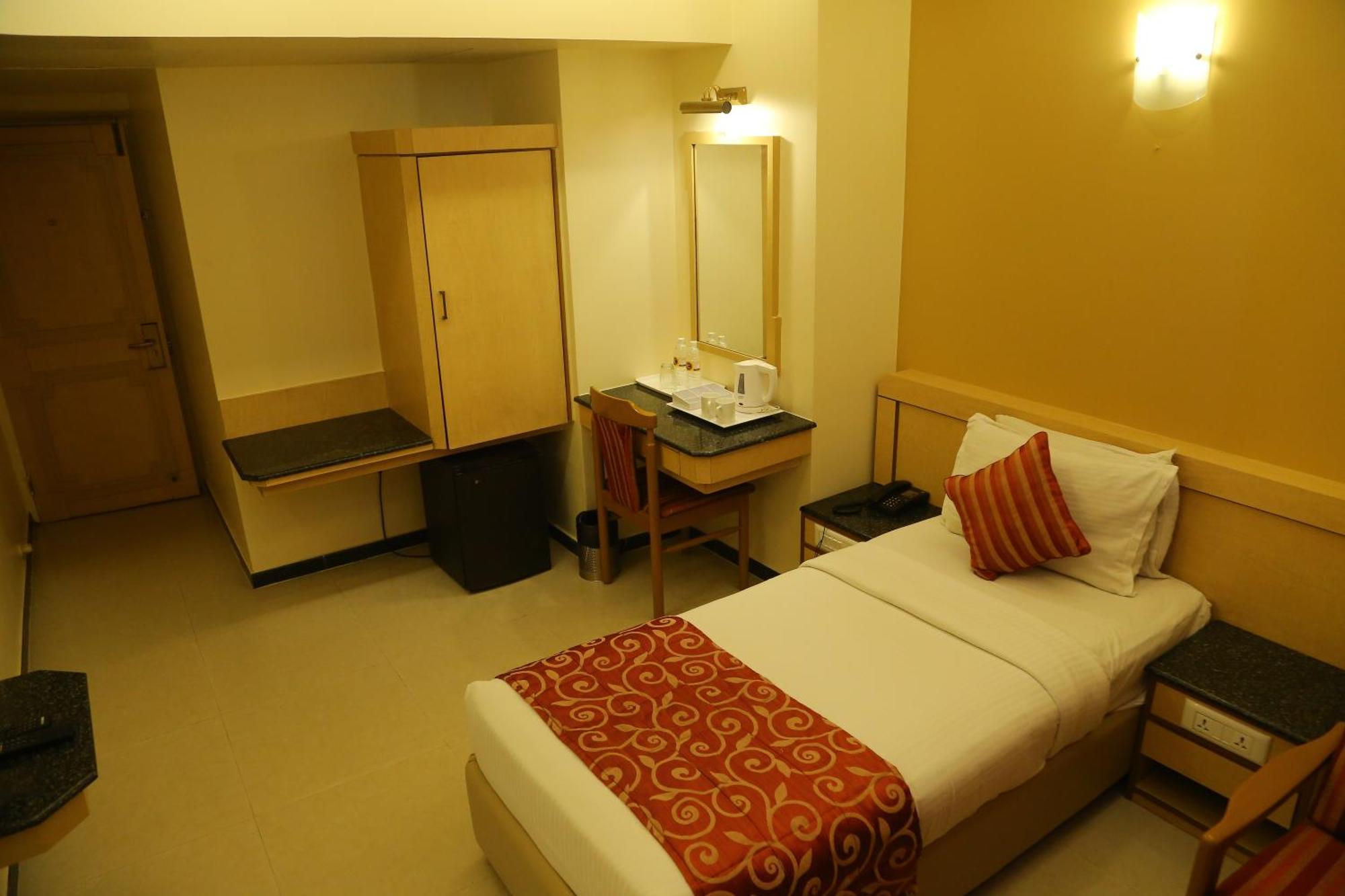 Hotel Salem Castle 外观 照片