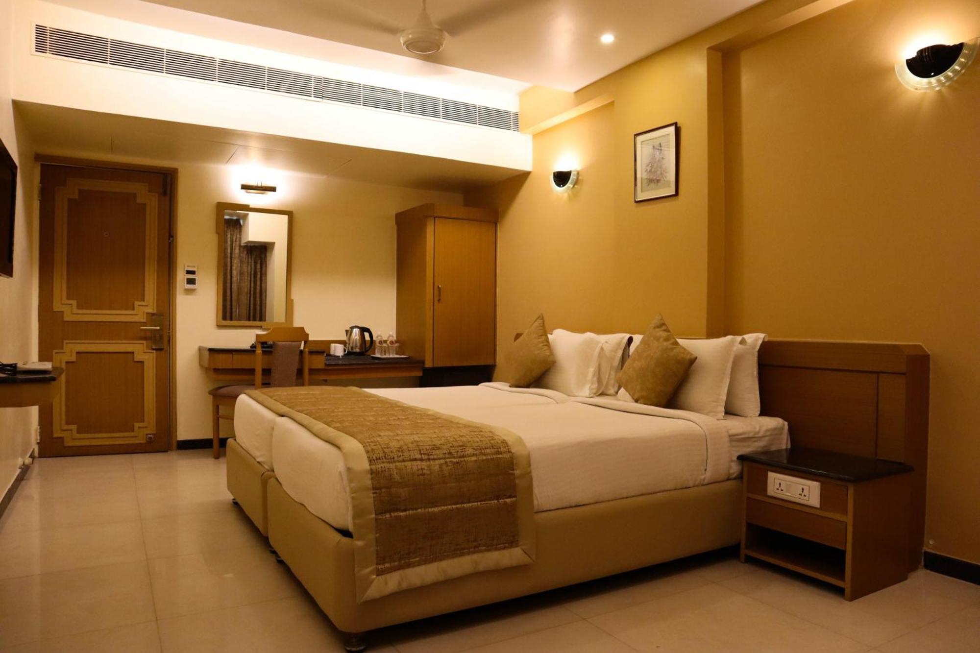 Hotel Salem Castle 外观 照片