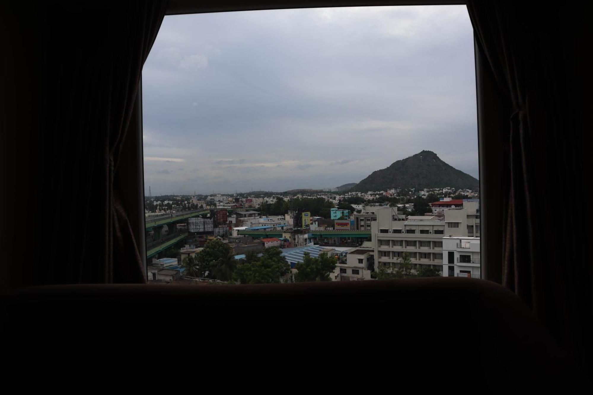 Hotel Salem Castle 外观 照片