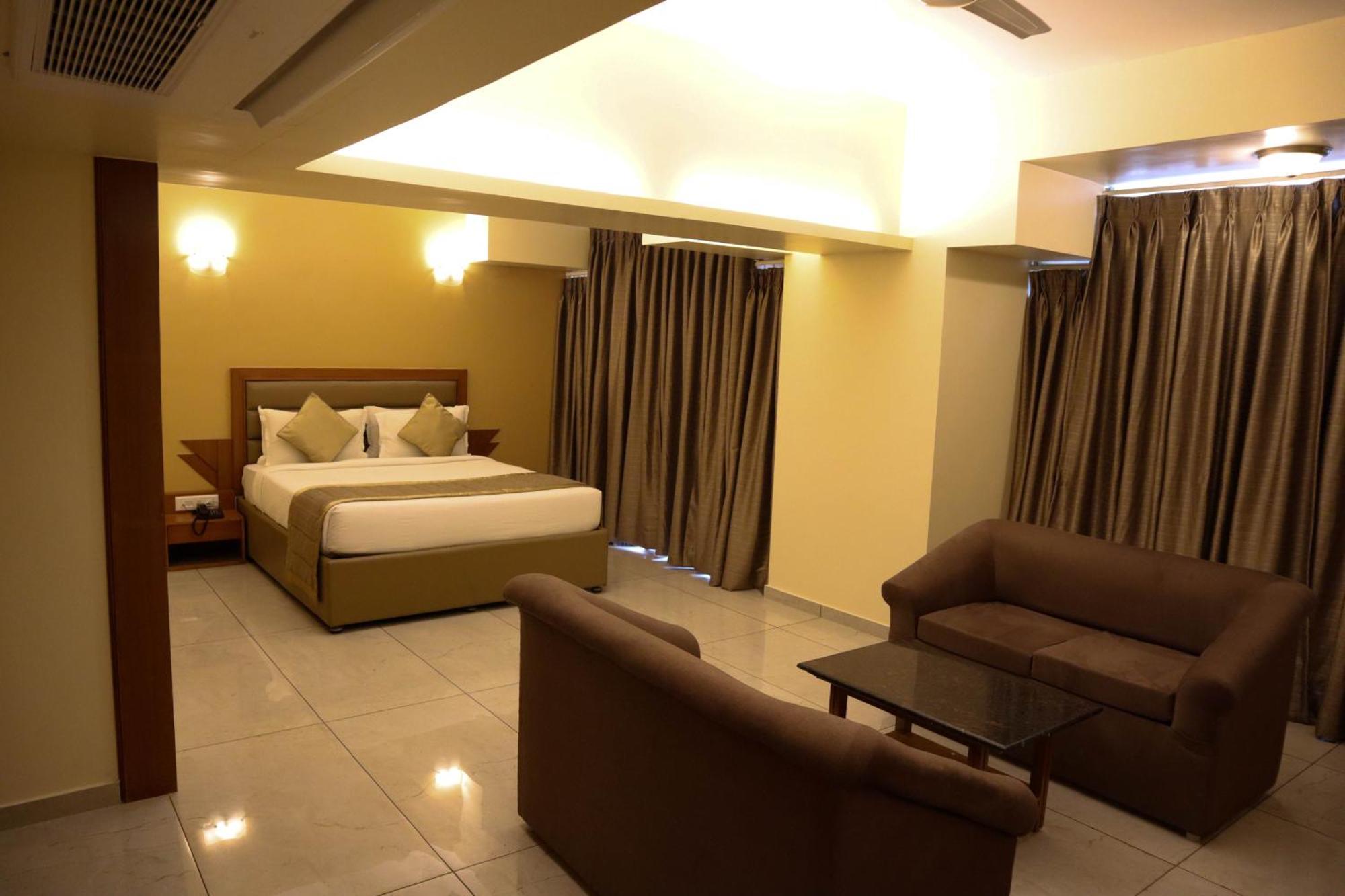 Hotel Salem Castle 外观 照片