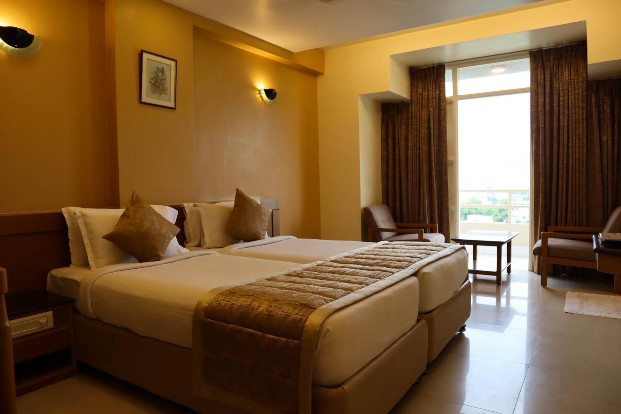 Hotel Salem Castle 外观 照片