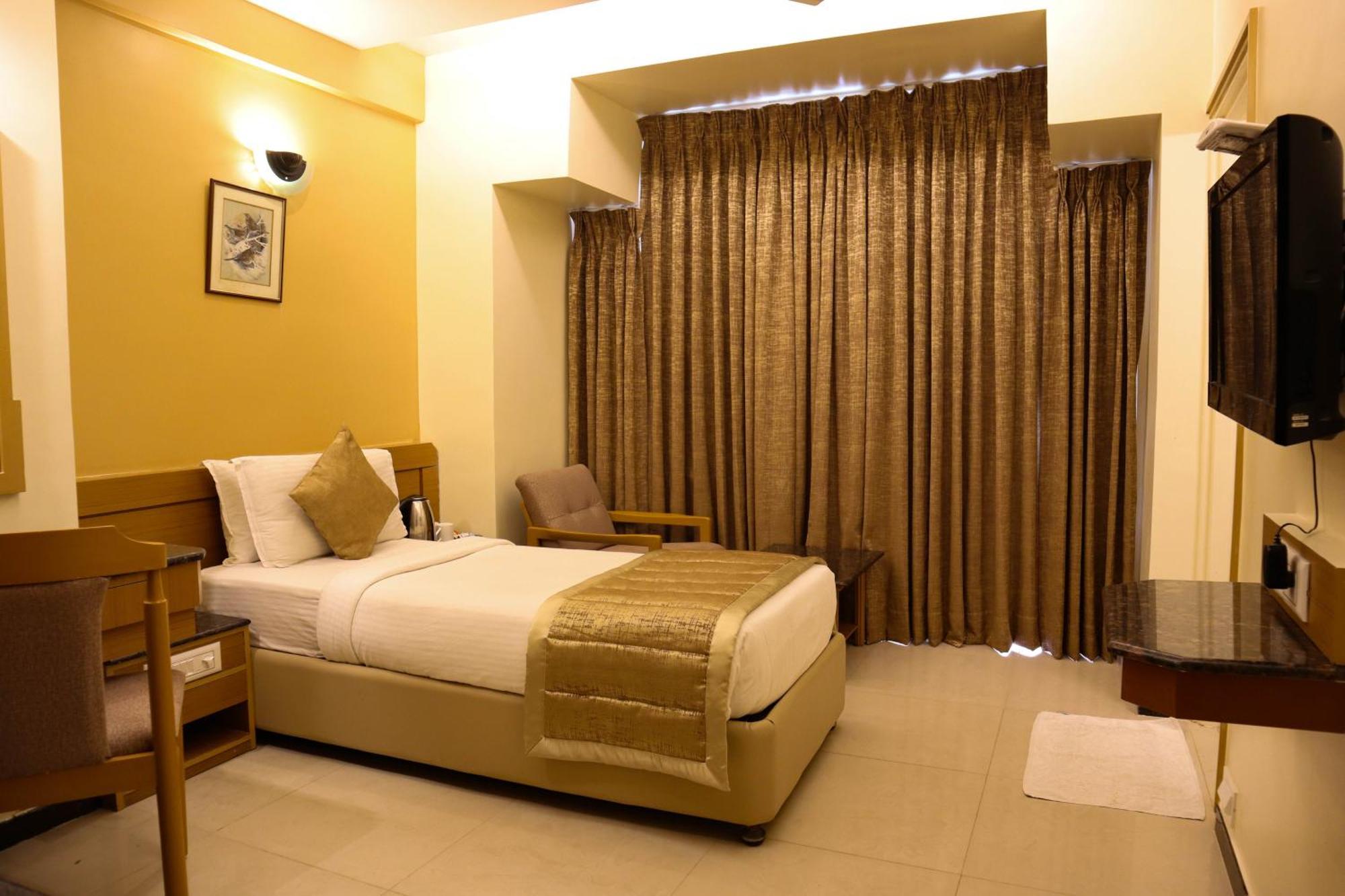 Hotel Salem Castle 外观 照片