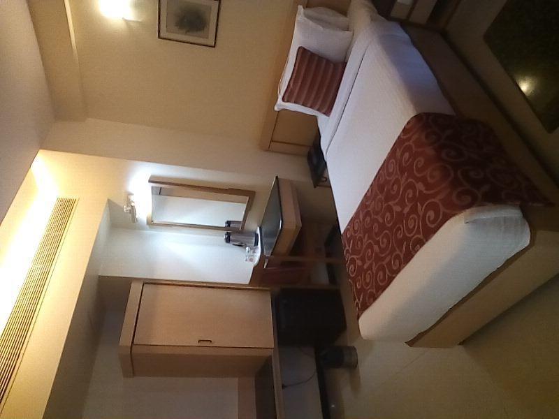 Hotel Salem Castle 客房 照片