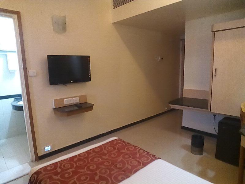 Hotel Salem Castle 客房 照片