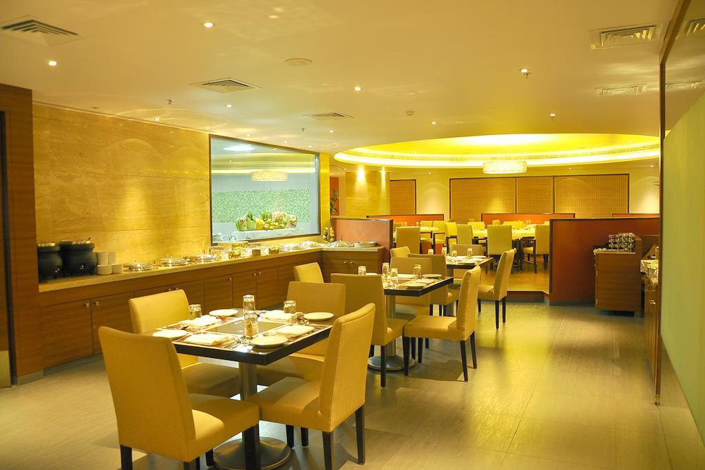 Hotel Salem Castle 外观 照片