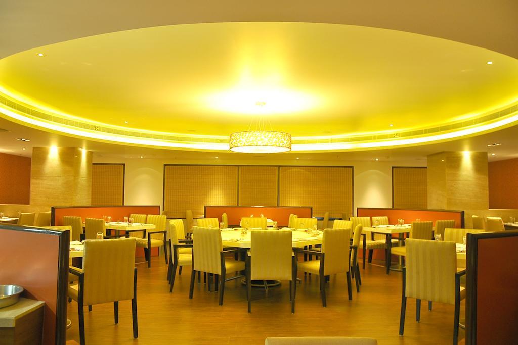 Hotel Salem Castle 外观 照片
