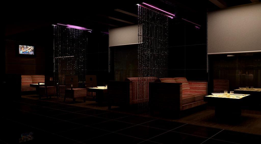 Hotel Salem Castle 外观 照片